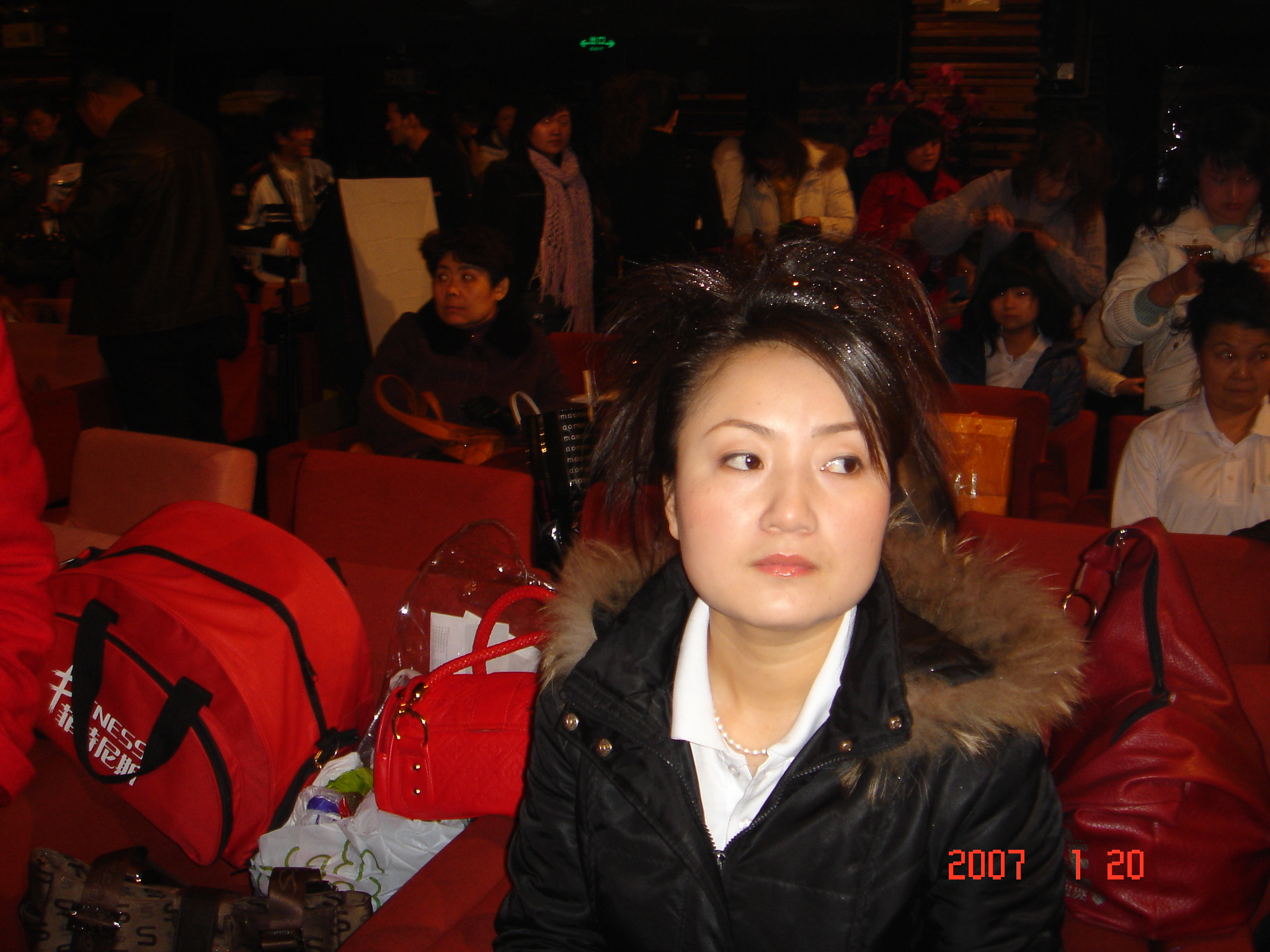 2007 jan
